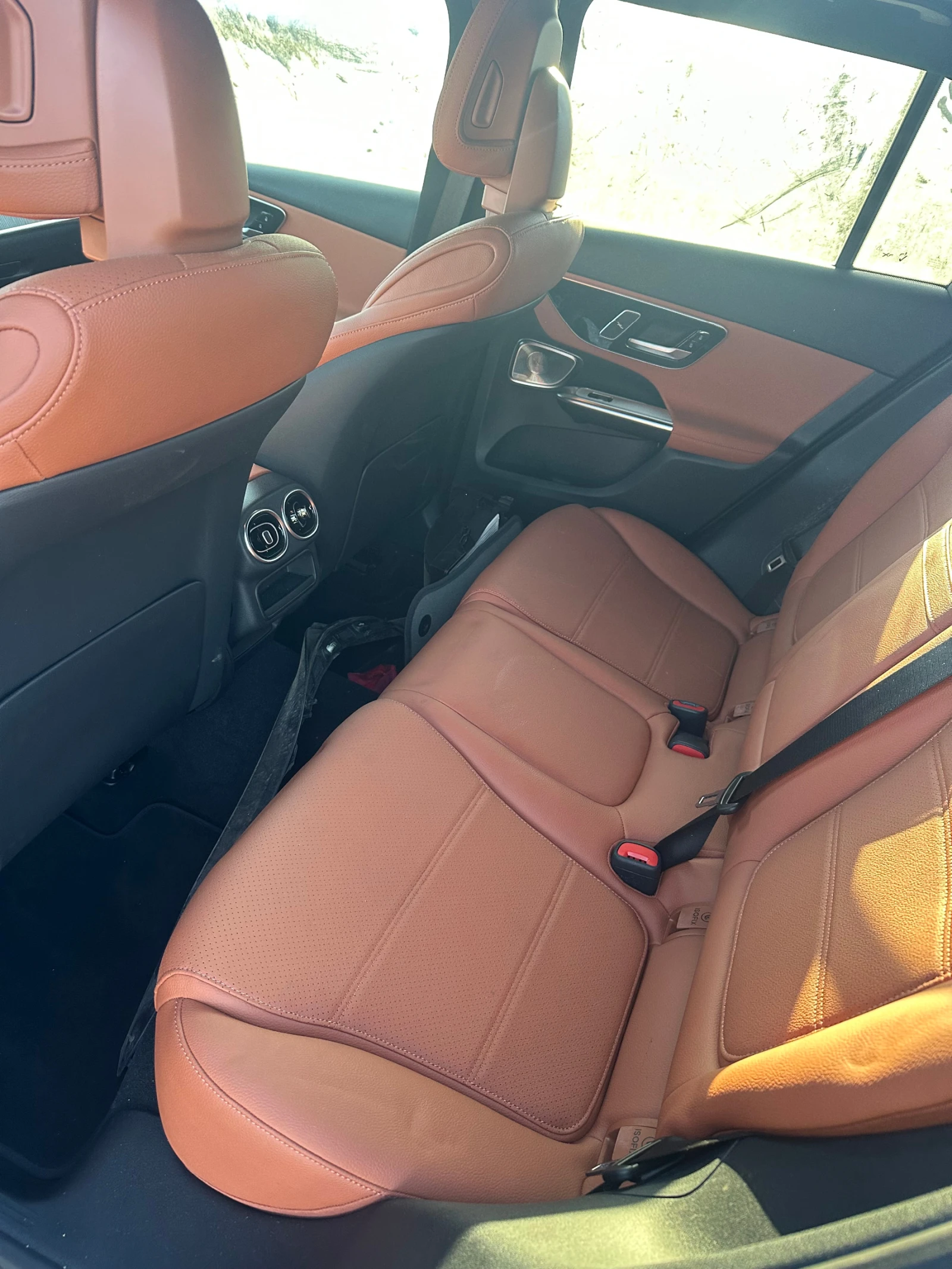 Mercedes-Benz GLC 350 BURMESTER/DISTRONIC/OBDUHVANE/PANORAMA | Mobile.bg   8