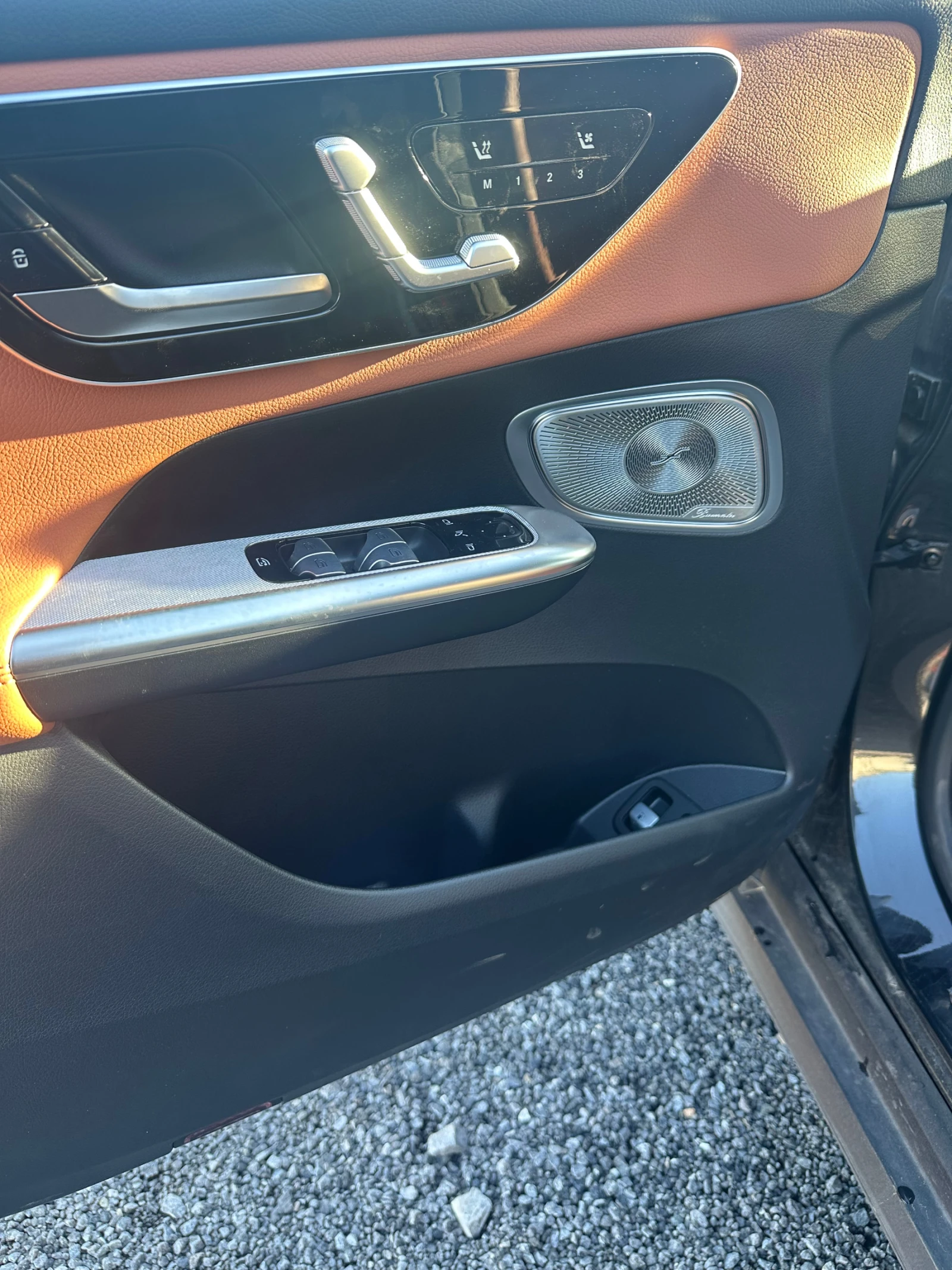 Mercedes-Benz GLC 350 BURMESTER/DISTRONIC/OBDUHVANE/PANORAMA | Mobile.bg   6