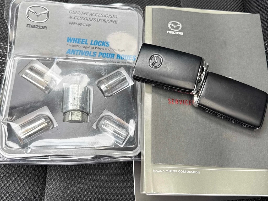 Mazda CX-50 * GS L * CARFAX *    | Mobile.bg   11