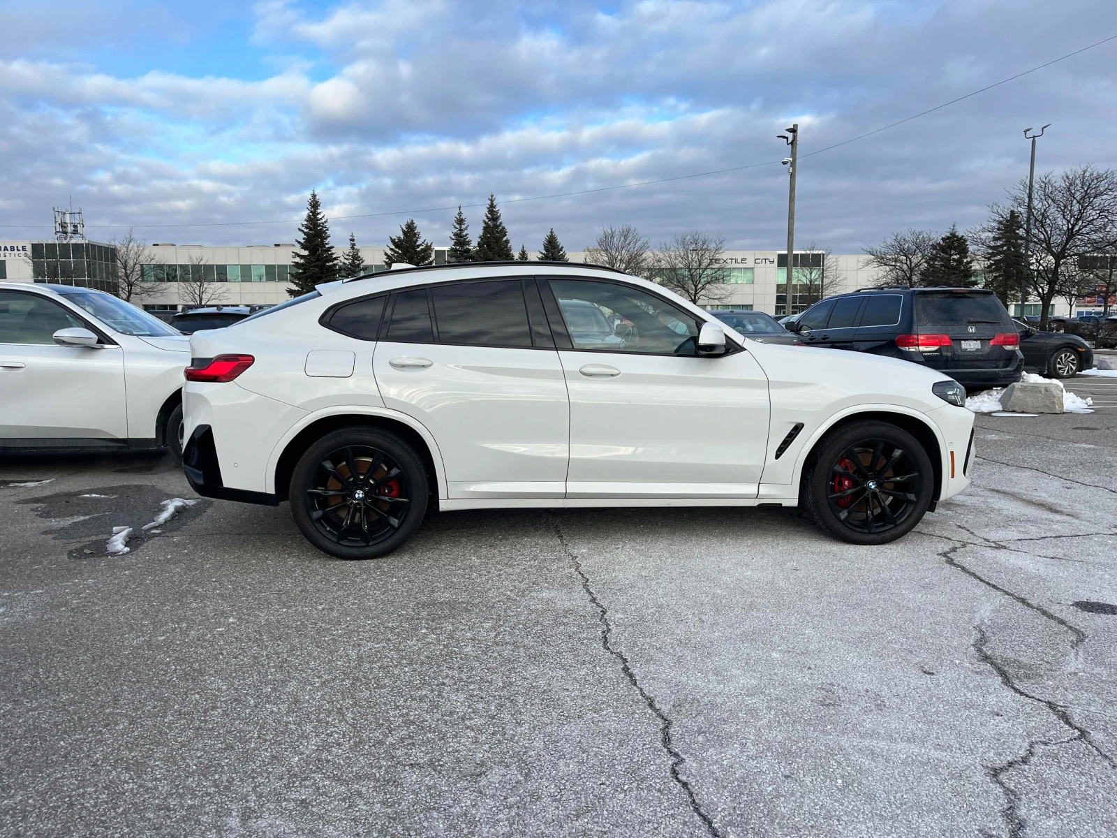 BMW X4 CARFAX * *   * *  | Mobile.bg   5