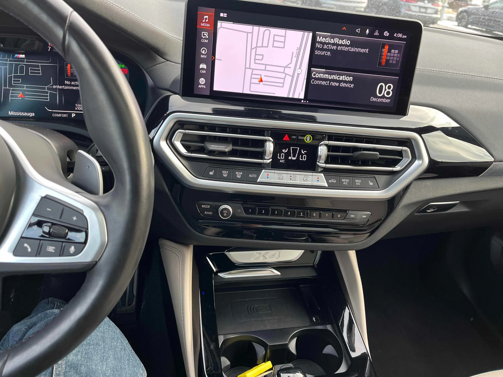 BMW X4 CARFAX * *   * *  | Mobile.bg   9