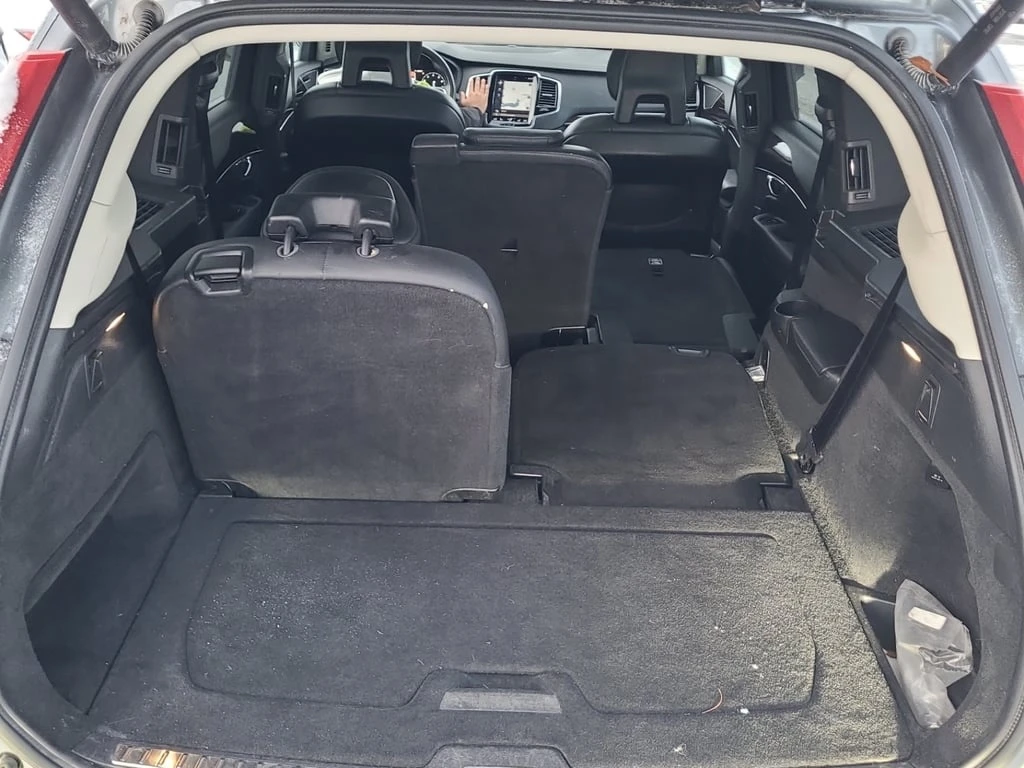 Volvo Xc90 * T6 MOMENTUM * CARFAX * ���� �� �� | Mobile.bg � ����������� 14