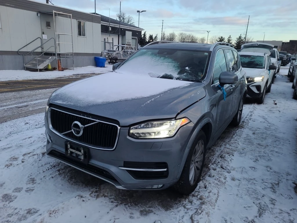 Volvo Xc90 * T6 MOMENTUM * CARFAX * ���� �� �� | Mobile.bg � ����������� 1