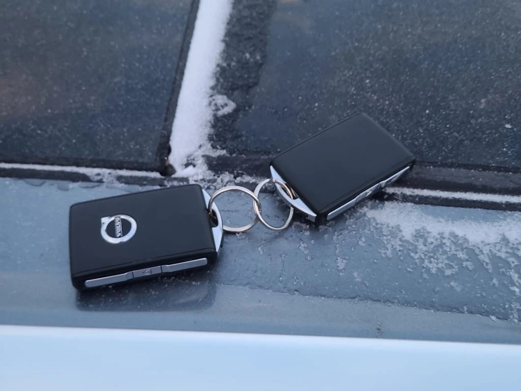 Volvo Xc90 * T6 MOMENTUM * CARFAX * ���� �� �� | Mobile.bg � ����������� 13