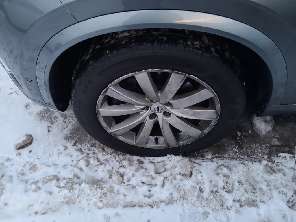 Volvo Xc90 * T6 MOMENTUM * CARFAX * ���� �� �� | Mobile.bg � ����������� 11