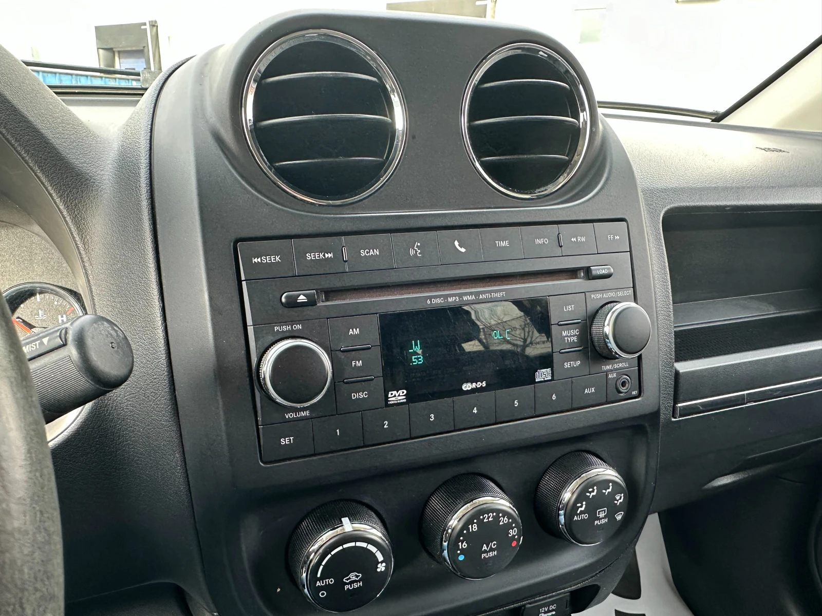 Jeep Compass 2.4/�������/���������/�������� �� ��������  | Mobile.bg � ����������� 14