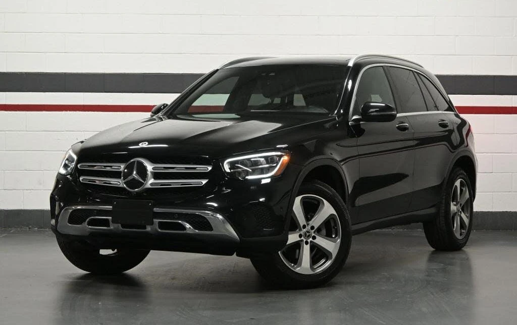 Mercedes-Benz GLC 300 4MATIC* ����������* (���� �� ��) | Mobile.bg � ����������� 1