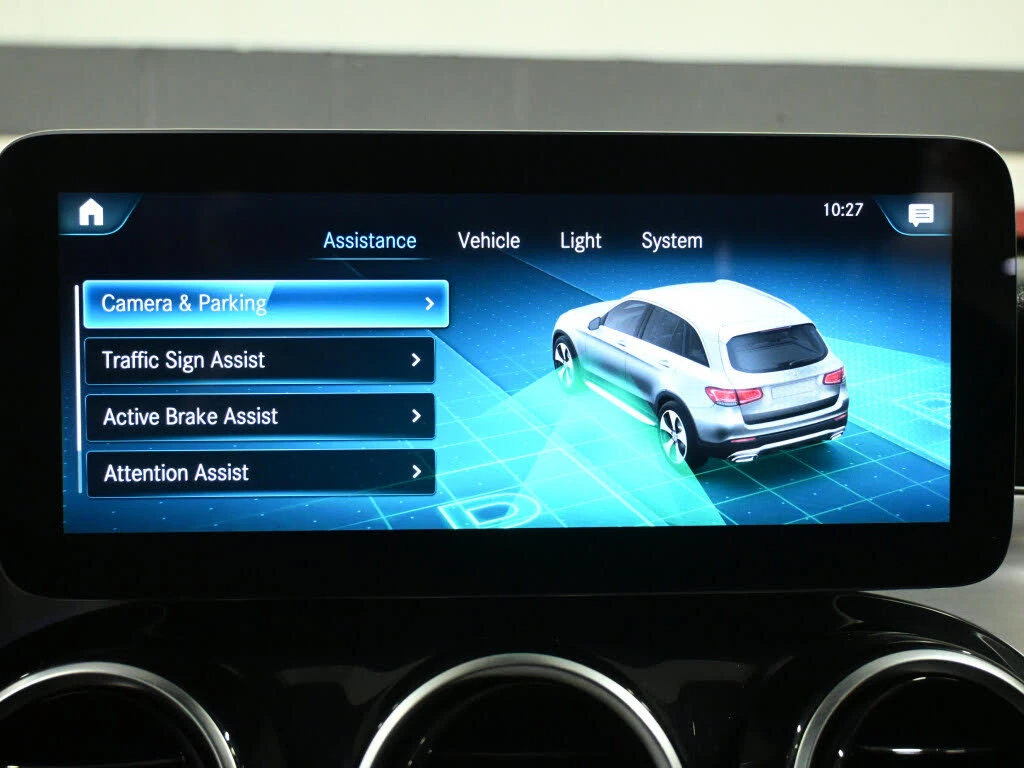 Mercedes-Benz GLC 300 4MATIC* ����������* (���� �� ��) | Mobile.bg � ����������� 12