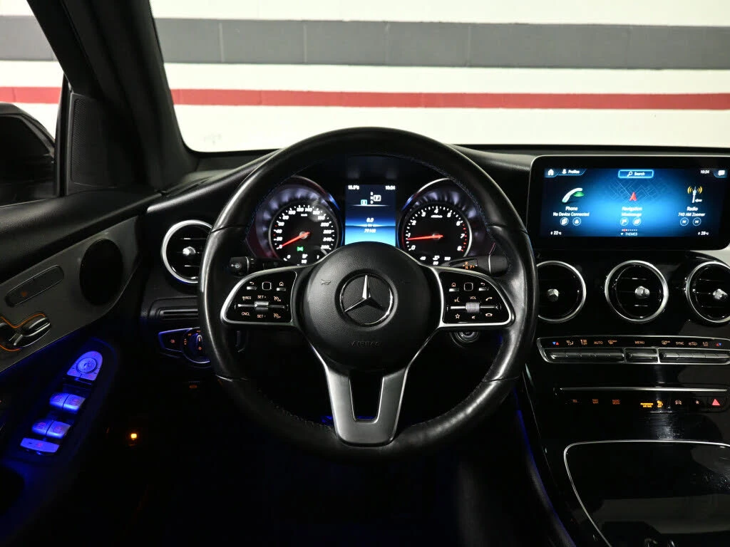 Mercedes-Benz GLC 300 4MATIC* АвтоКредит* (ЦЕНА ДО БГ) - изображение 7