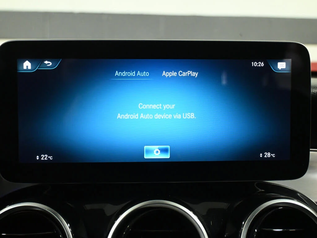 Mercedes-Benz GLC 300 4MATIC* АвтоКредит* (ЦЕНА ДО БГ) - изображение 10