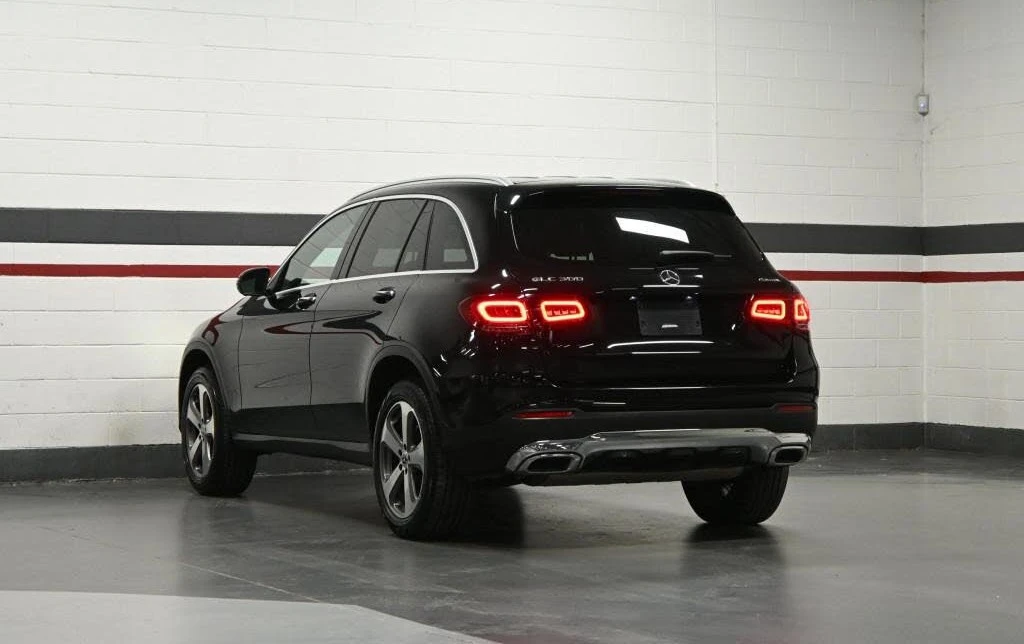 Mercedes-Benz GLC 300 4MATIC* АвтоКредит* (ЦЕНА ДО БГ) - изображение 4