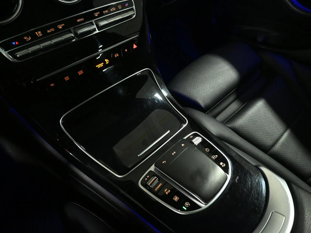 Mercedes-Benz GLC 300 4MATIC* ����������* (���� �� ��) | Mobile.bg � ����������� 13