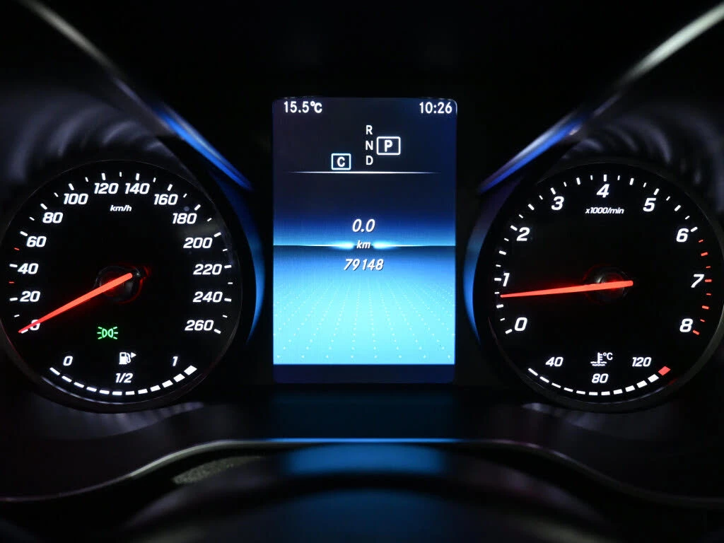 Mercedes-Benz GLC 300 4MATIC* АвтоКредит* (ЦЕНА ДО БГ) - изображение 8