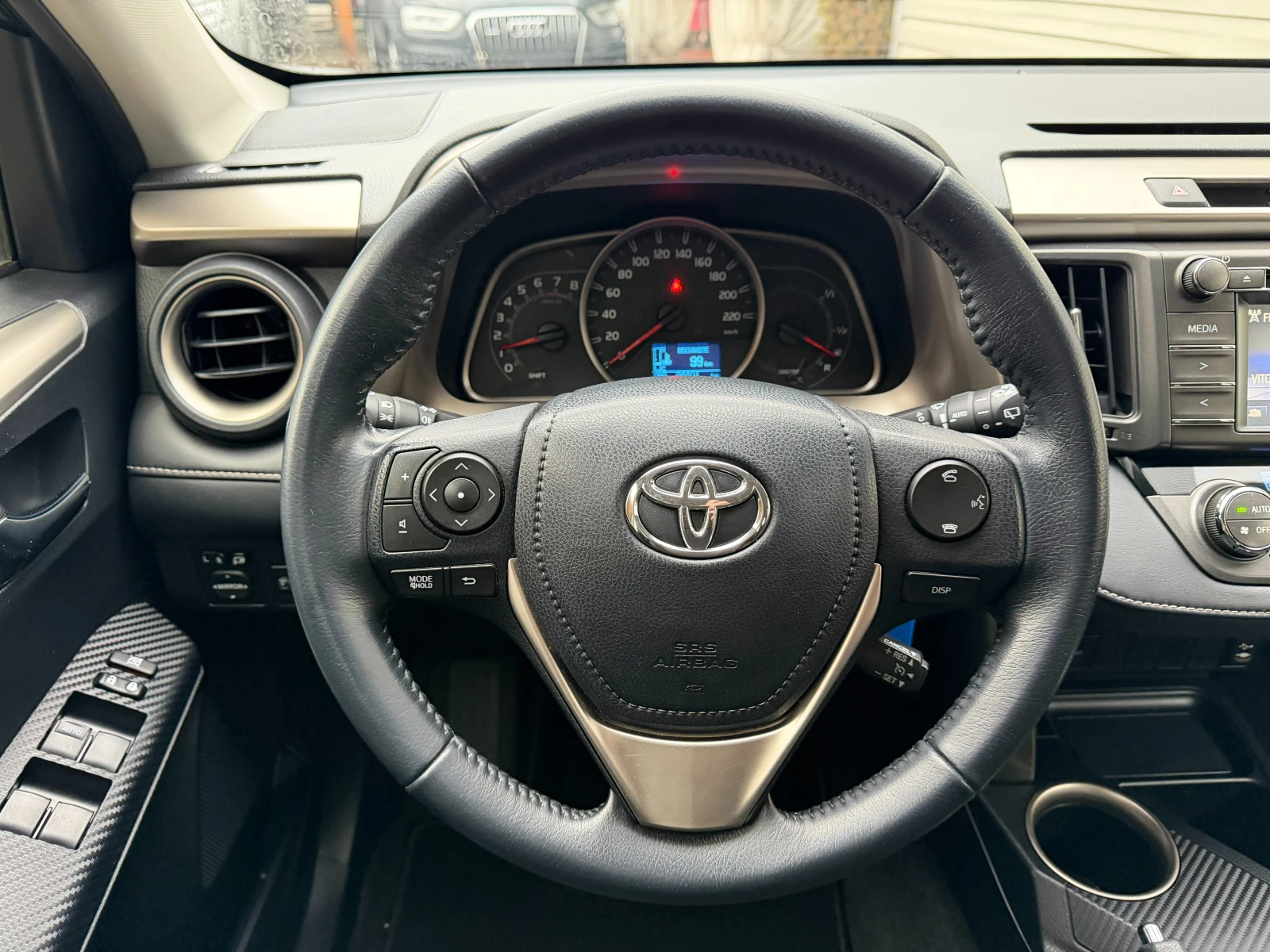 Toyota Rav4 2.0i* 4x4* �������� ������ � ����� ������� � ����� | Mobile.bg � ����������� 11