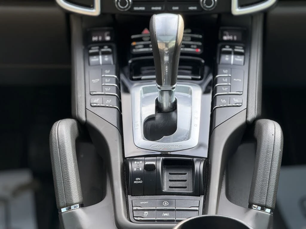 Porsche Cayenne PANO* BOSE* �����* ������*  | Mobile.bg � ����������� 13