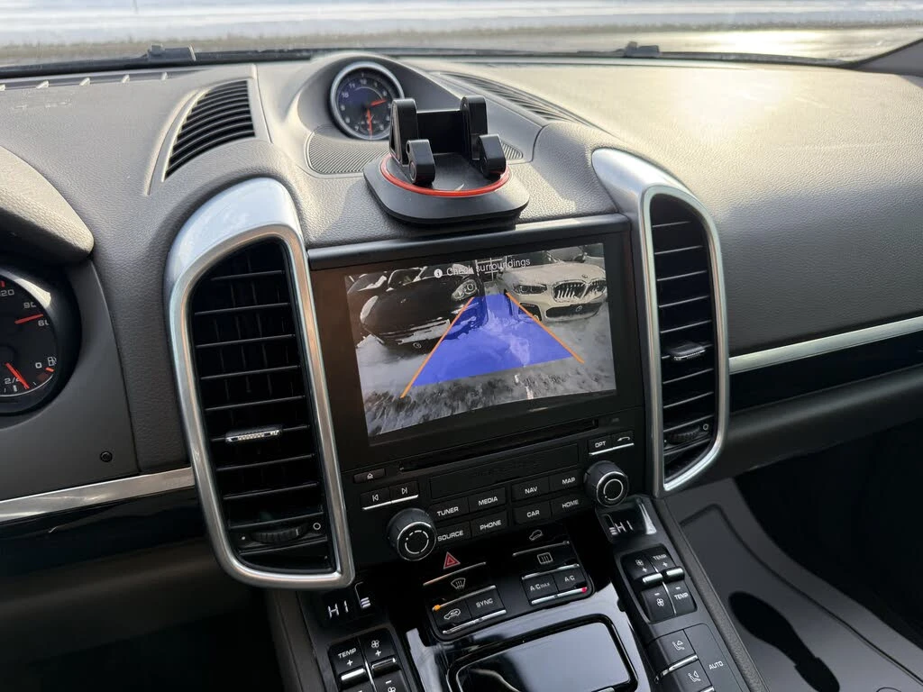 Porsche Cayenne PANO* BOSE* �����* ������*  | Mobile.bg � ����������� 12