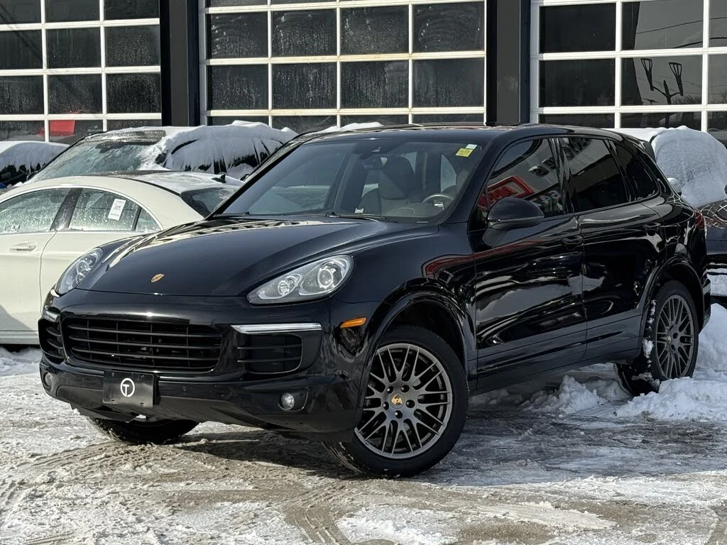 Porsche Cayenne PANO* BOSE* �����* ������*  | Mobile.bg � ����������� 1