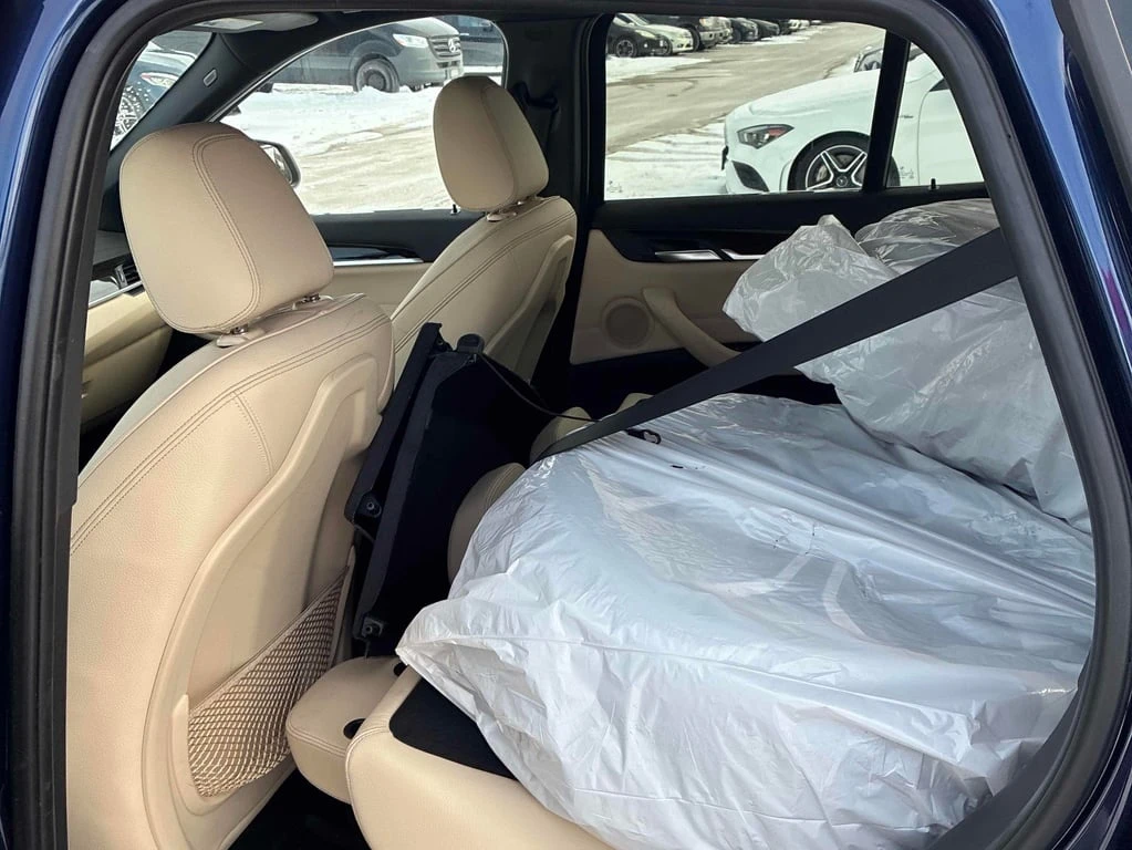 BMW X1 * xDrive28i * CARFAX * ��� ��* ��������*  | Mobile.bg � ����������� 12