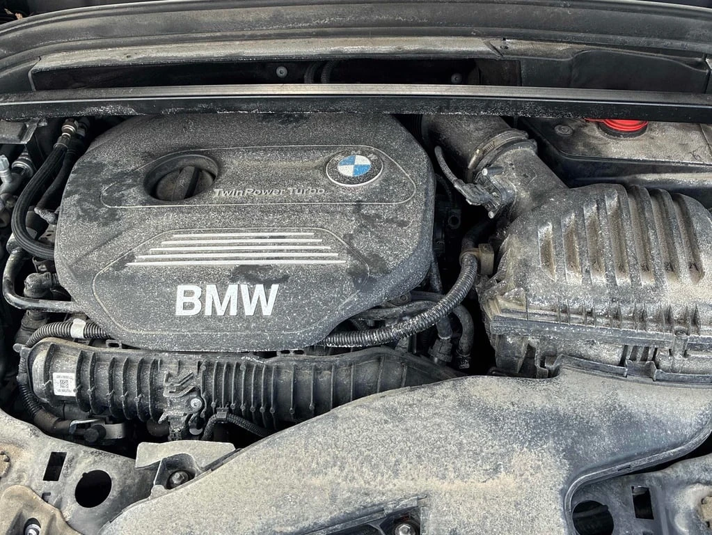 BMW X1 * xDrive28i * CARFAX * ��� ��* ��������*  | Mobile.bg � ����������� 17