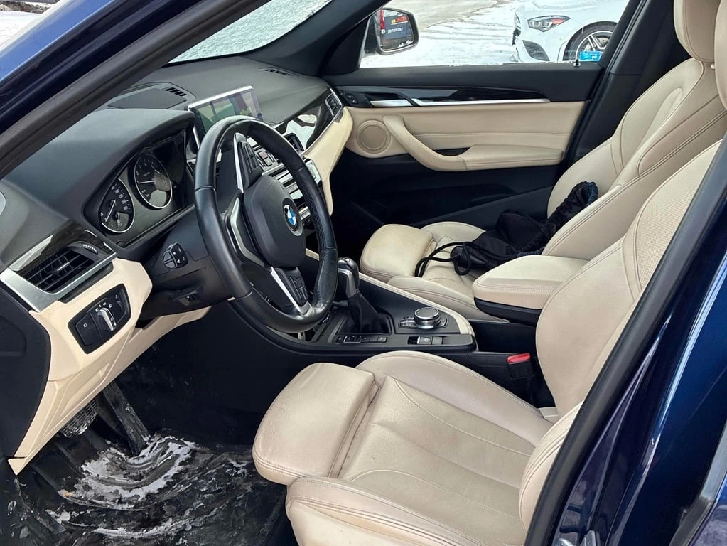 BMW X1 * xDrive28i * CARFAX * ХЕД ЪП* ПАНОРАМА*  - изображение 5