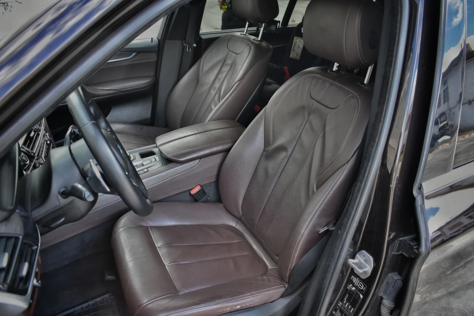 BMW X5 40d xDrive | Mobile.bg � ����������� 10