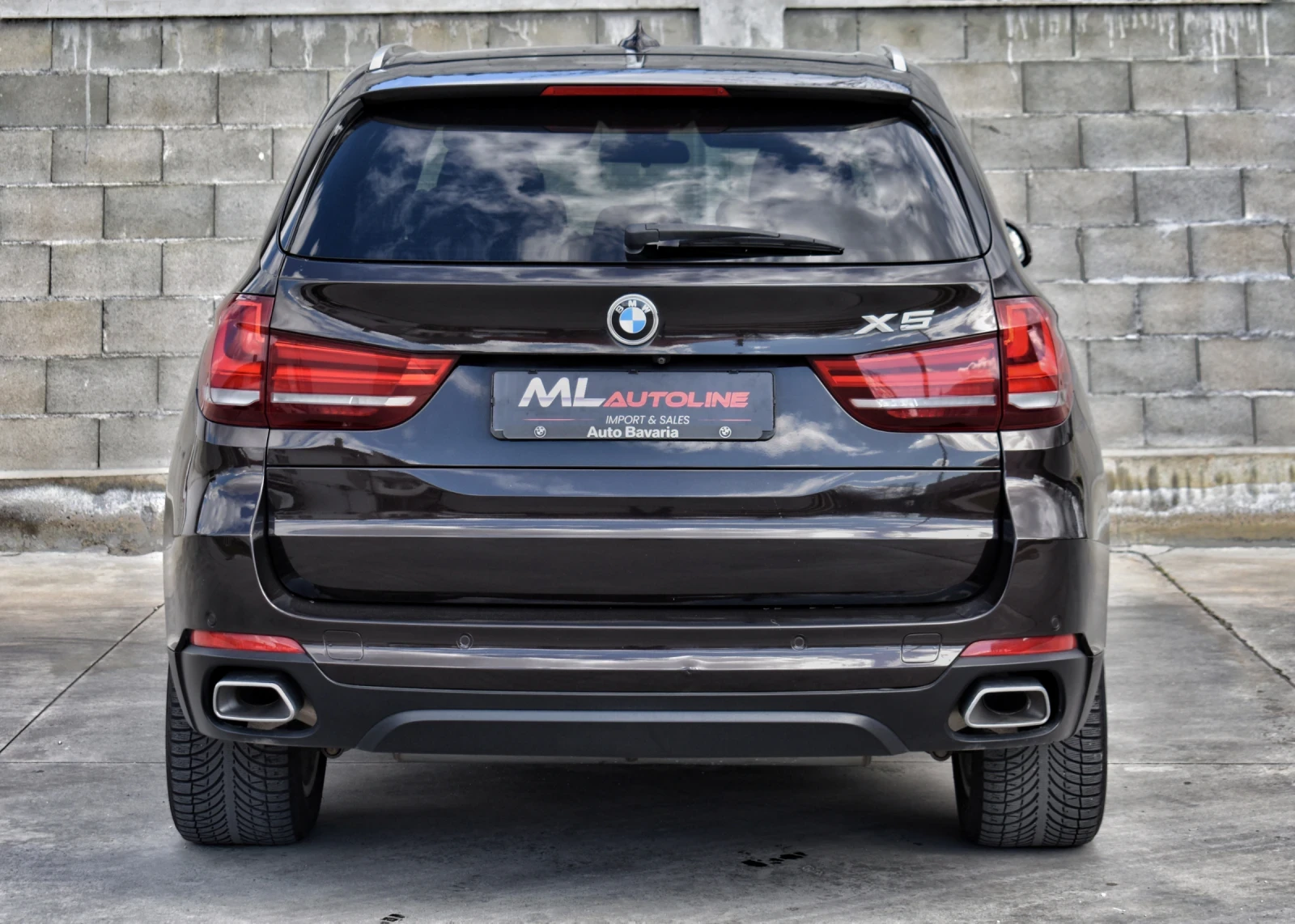 BMW X5 40d xDrive | Mobile.bg � ����������� 4