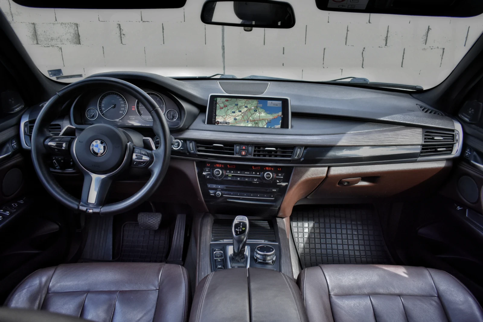 BMW X5 40d xDrive | Mobile.bg � ����������� 9