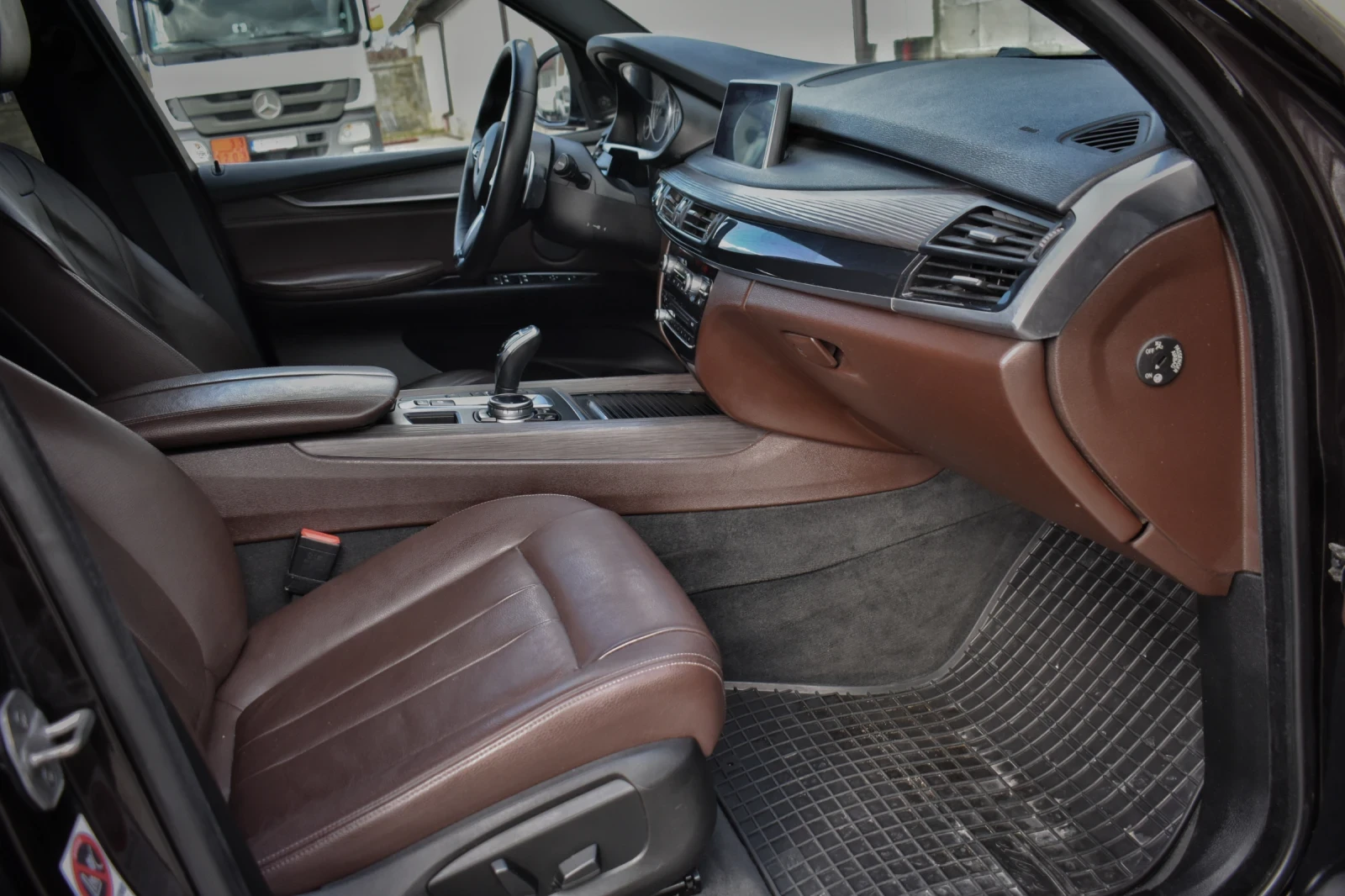 BMW X5 40d xDrive | Mobile.bg � ����������� 12