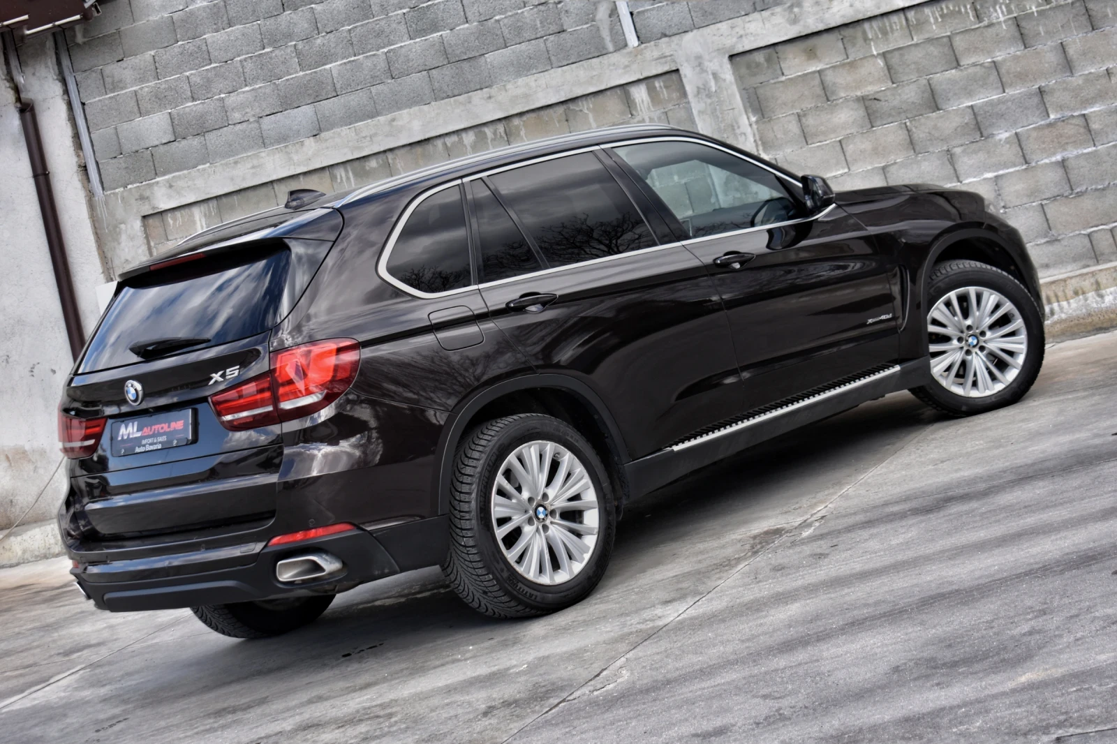 BMW X5 40d xDrive | Mobile.bg � ����������� 6