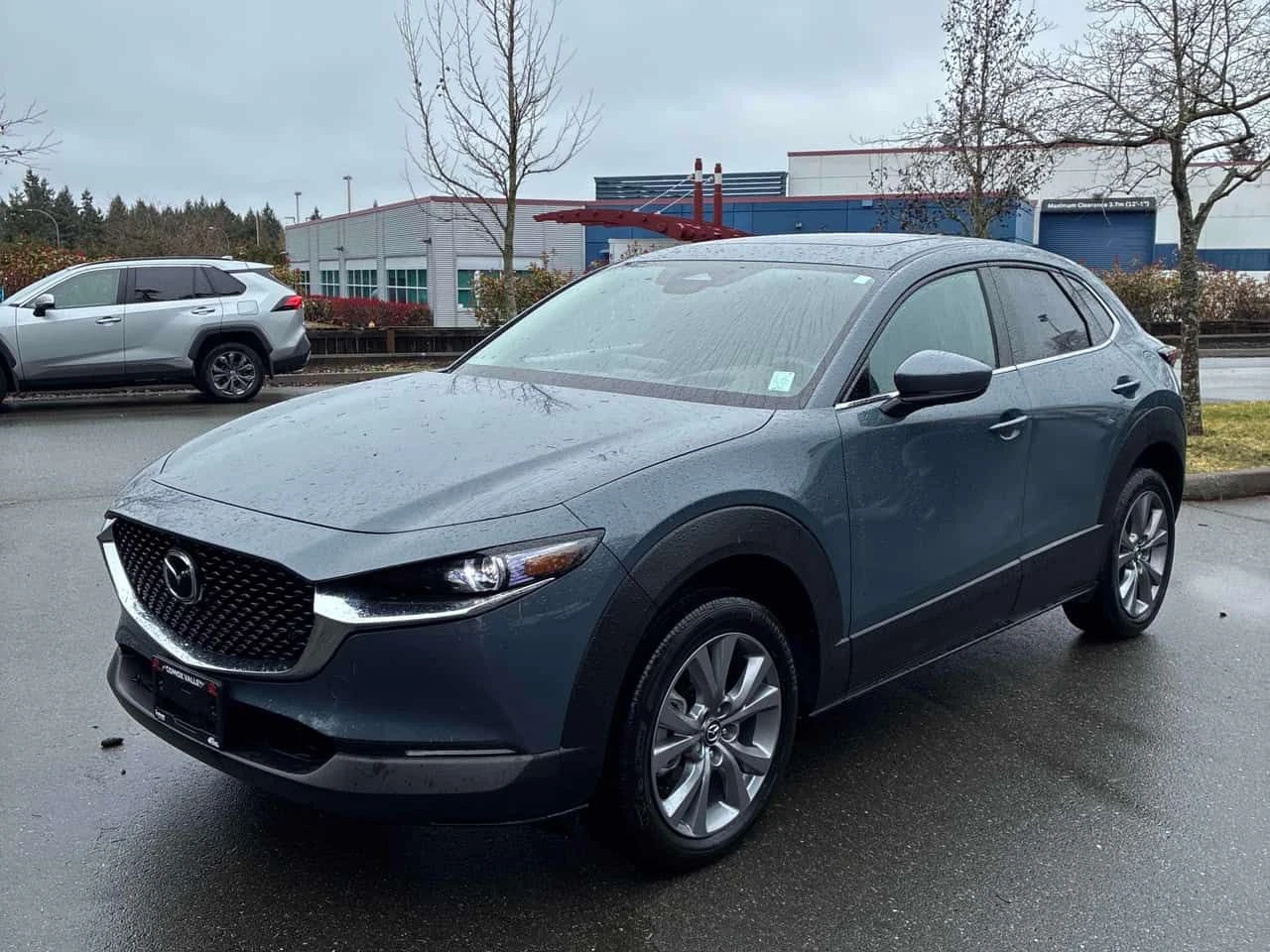 Mazda CX-30 * GT * CARFAX * БЕЗ ПЪРВОНАЧАЛНА ВНОСКА