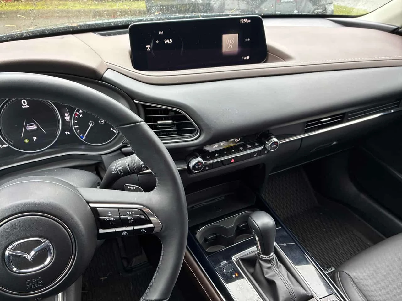 Mazda CX-30 * GT * PANO* KEYLESS* ПОДГРЕВ* , снимка 9 - Автомобили и джипове - 53908251