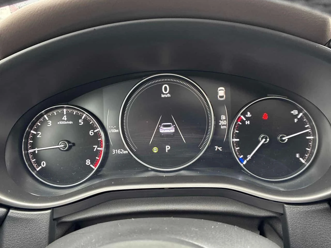 Mazda CX-30 * GT * PANO* KEYLESS* ПОДГРЕВ* , снимка 8 - Автомобили и джипове - 53908251