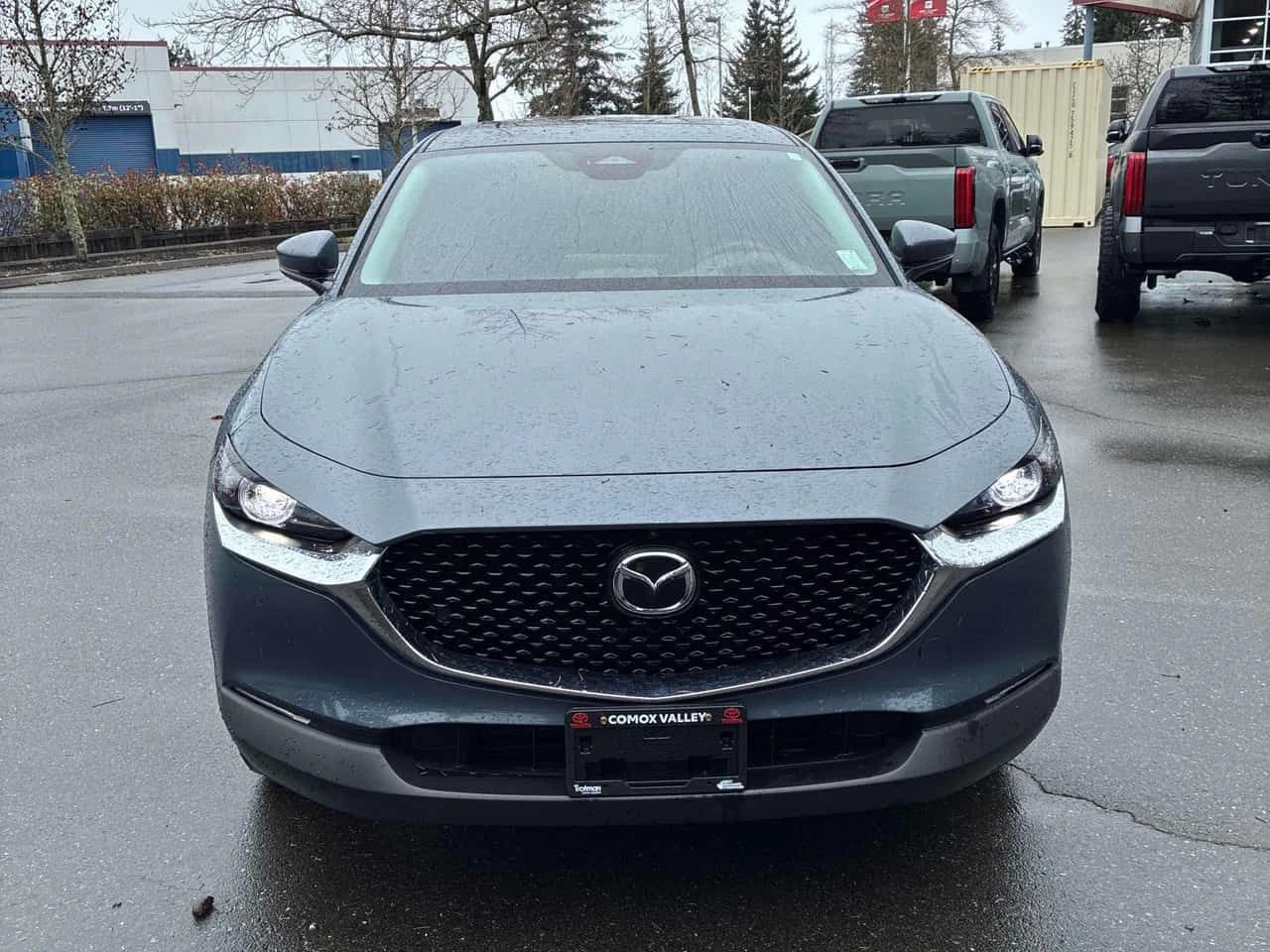 Mazda CX-30 * GT * PANO* KEYLESS* ПОДГРЕВ* , снимка 6 - Автомобили и джипове - 53908251
