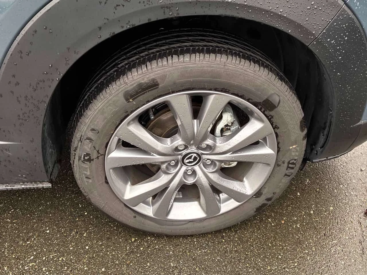 Mazda CX-30 * GT * PANO* KEYLESS* ПОДГРЕВ* , снимка 7 - Автомобили и джипове - 53908251