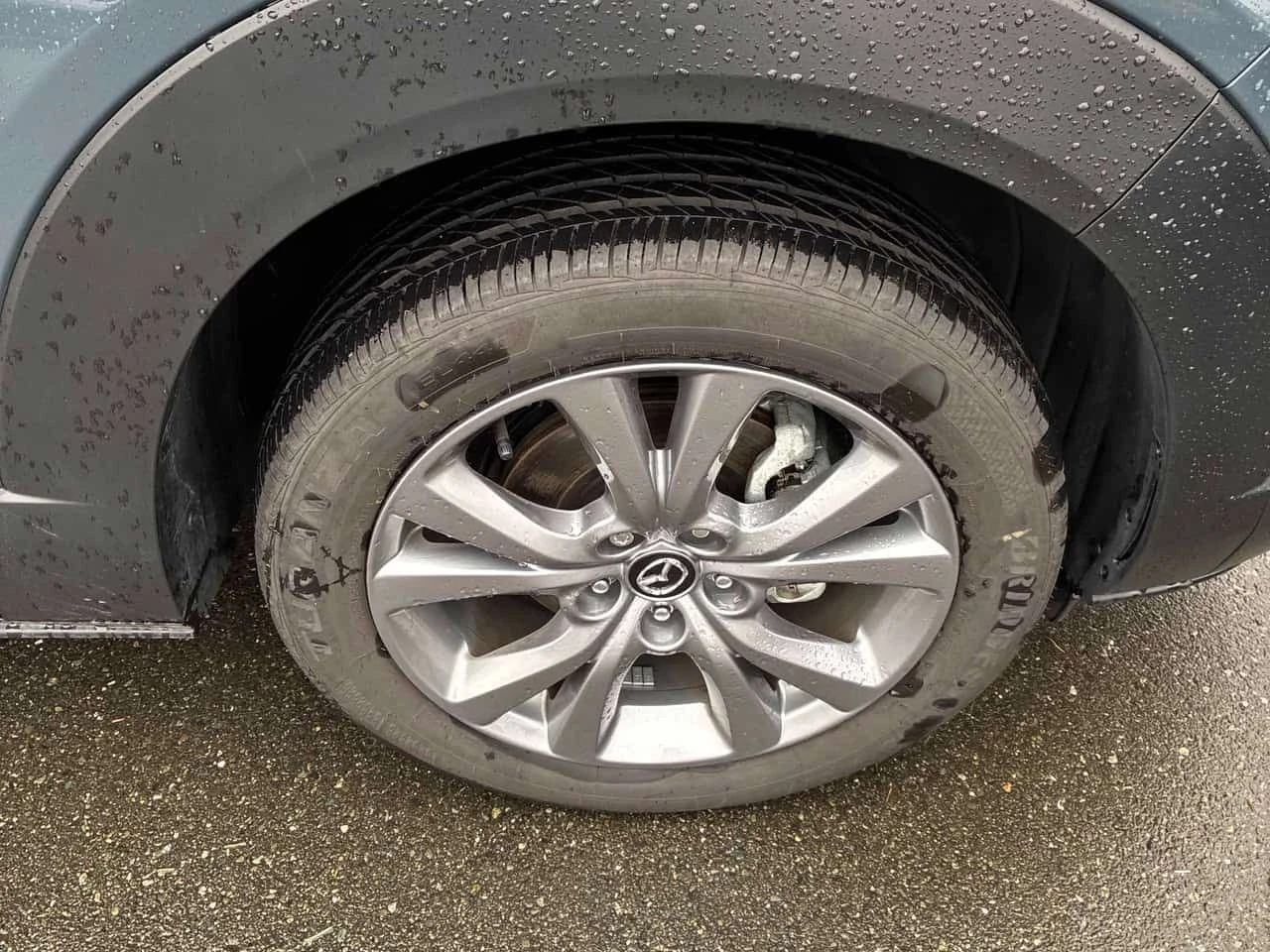 Mazda CX-30 * GT * PANO* KEYLESS* ПОДГРЕВ* , снимка 11 - Автомобили и джипове - 53908251