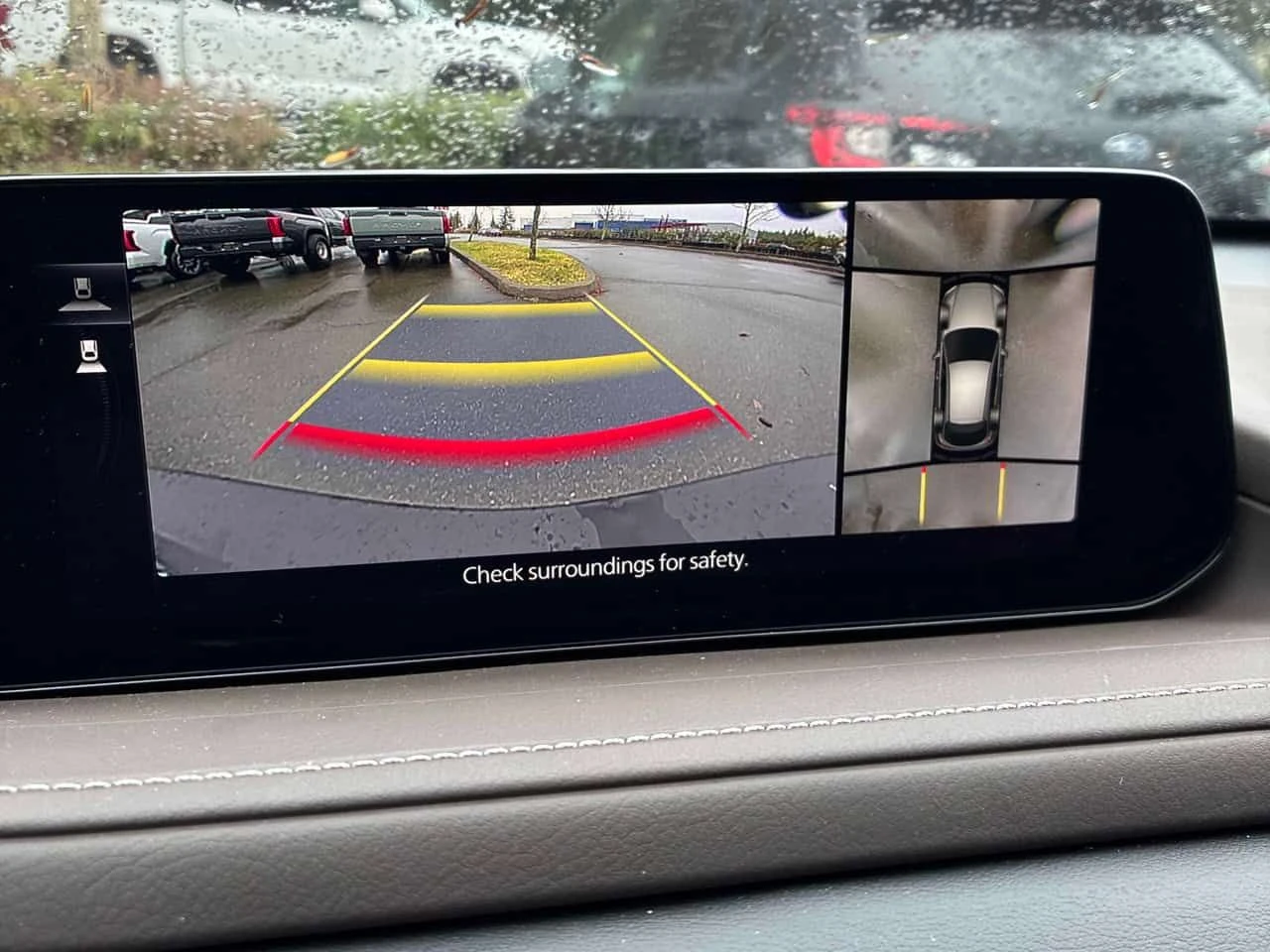 Mazda CX-30 * GT * PANO* KEYLESS* ПОДГРЕВ* , снимка 10 - Автомобили и джипове - 53908251