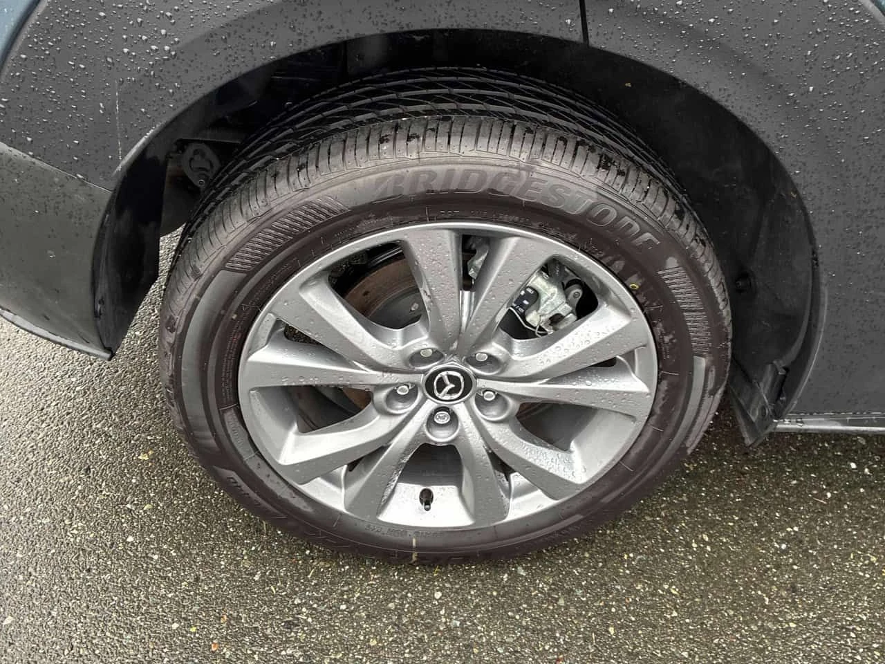 Mazda CX-30 * GT * PANO* KEYLESS* ПОДГРЕВ* , снимка 12 - Автомобили и джипове - 53908251