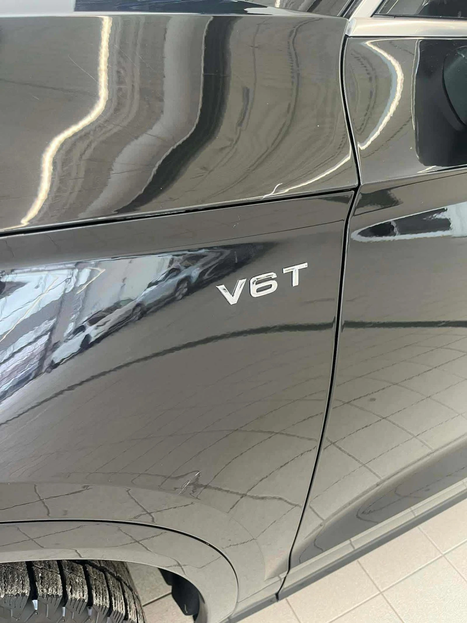 Audi SQ5 TECHNIK РЕГИСТРАЦИЯ & ОБСЛУЖВАНЕ, снимка 6 - Автомобили и джипове - 54114314