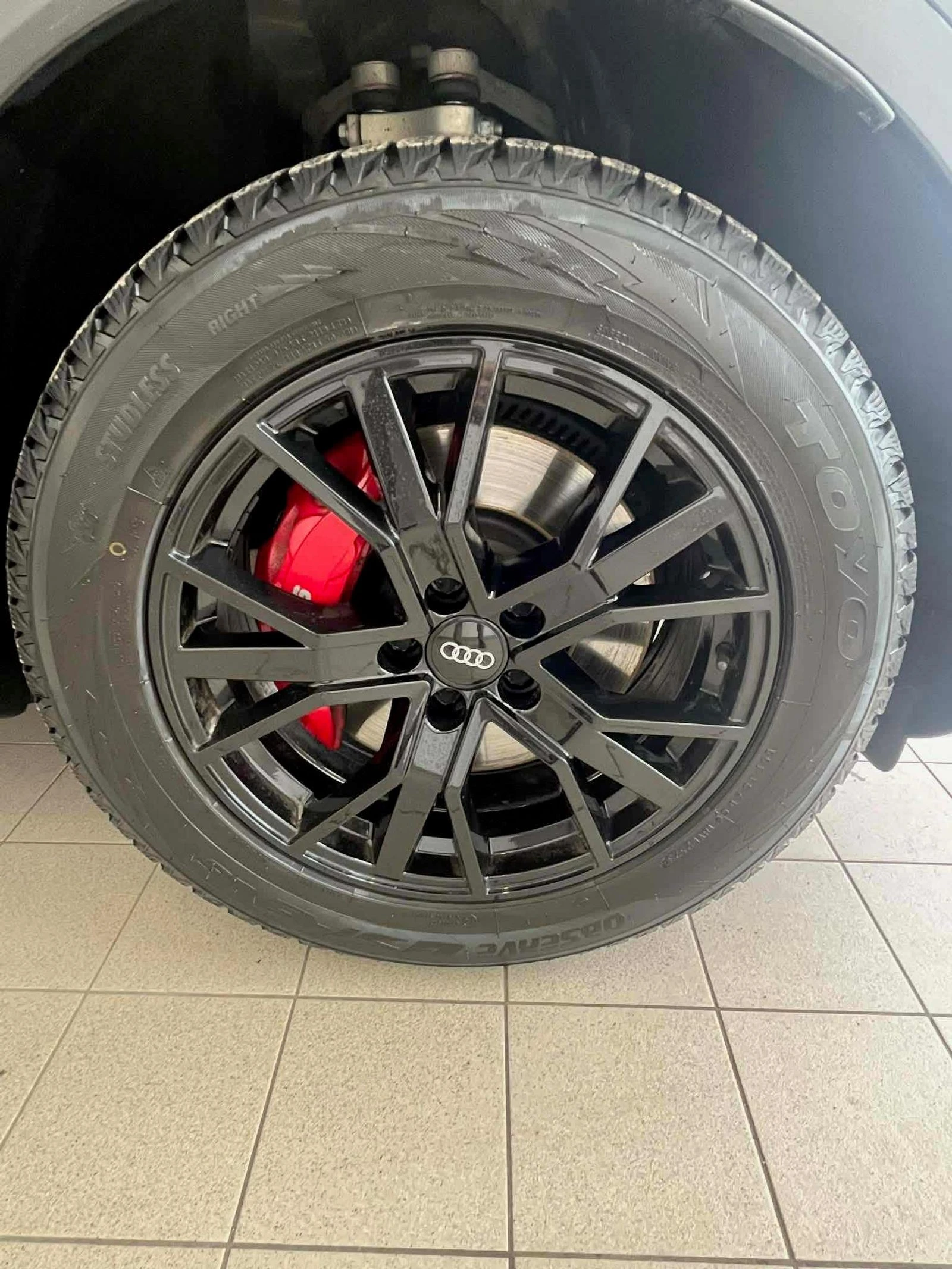 Audi SQ5 TECHNIK РЕГИСТРАЦИЯ & ОБСЛУЖВАНЕ, снимка 7 - Автомобили и джипове - 54114314