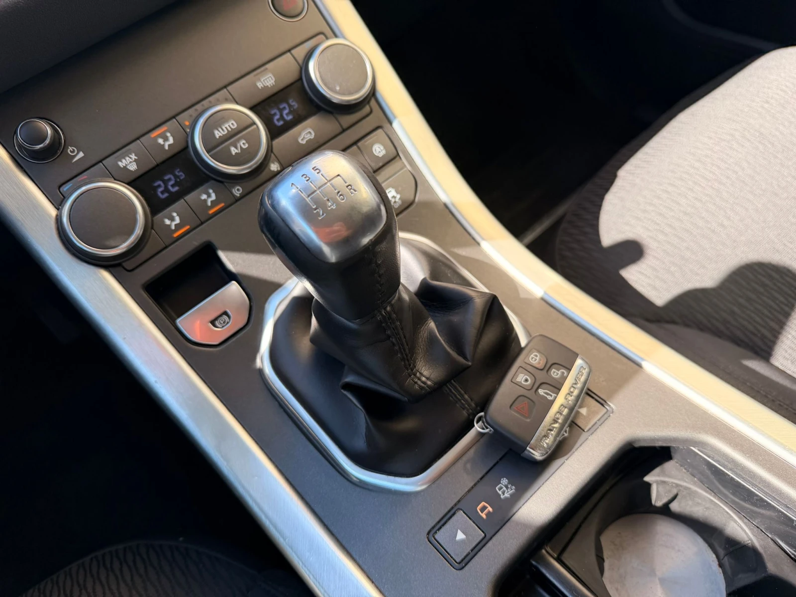 Land Rover Range Rover Evoque 2.0 TD4 - AWD | Mobile.bg � ����������� 14