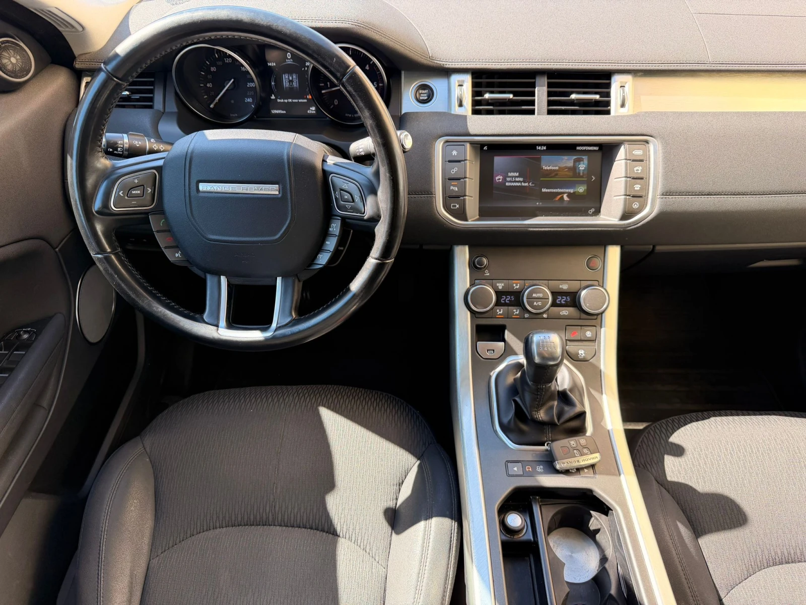 Land Rover Range Rover Evoque 2.0 TD4 - AWD | Mobile.bg � ����������� 8