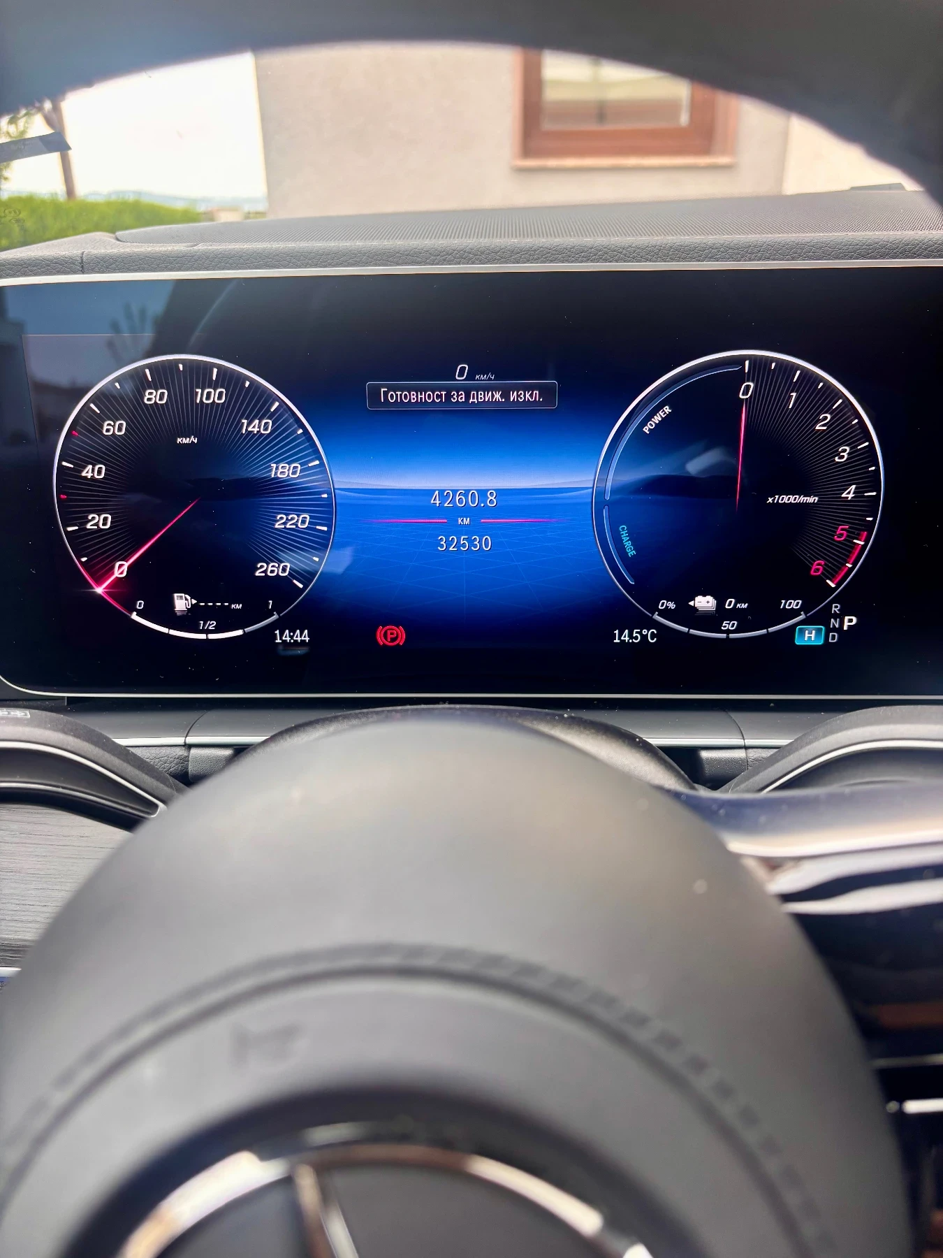 Mercedes-Benz GLE 350 350d Coupe AMG 4matic, снимка 11 - Автомобили и джипове - 54358925