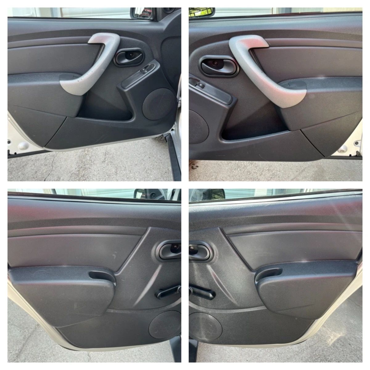 Dacia Duster 1.5 DCI , снимка 10 - Автомобили и джипове - 54575313