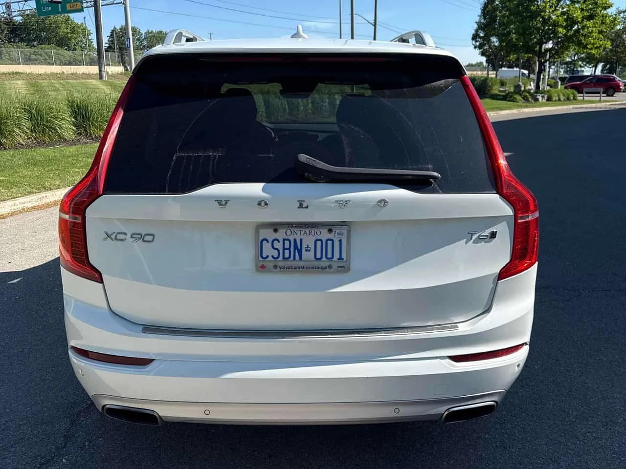 Volvo Xc90 | Momentum | HUD | ПАНОРАМА | ДВА КЛЮЧА | , снимка 4 - Автомобили и джипове - 55070791