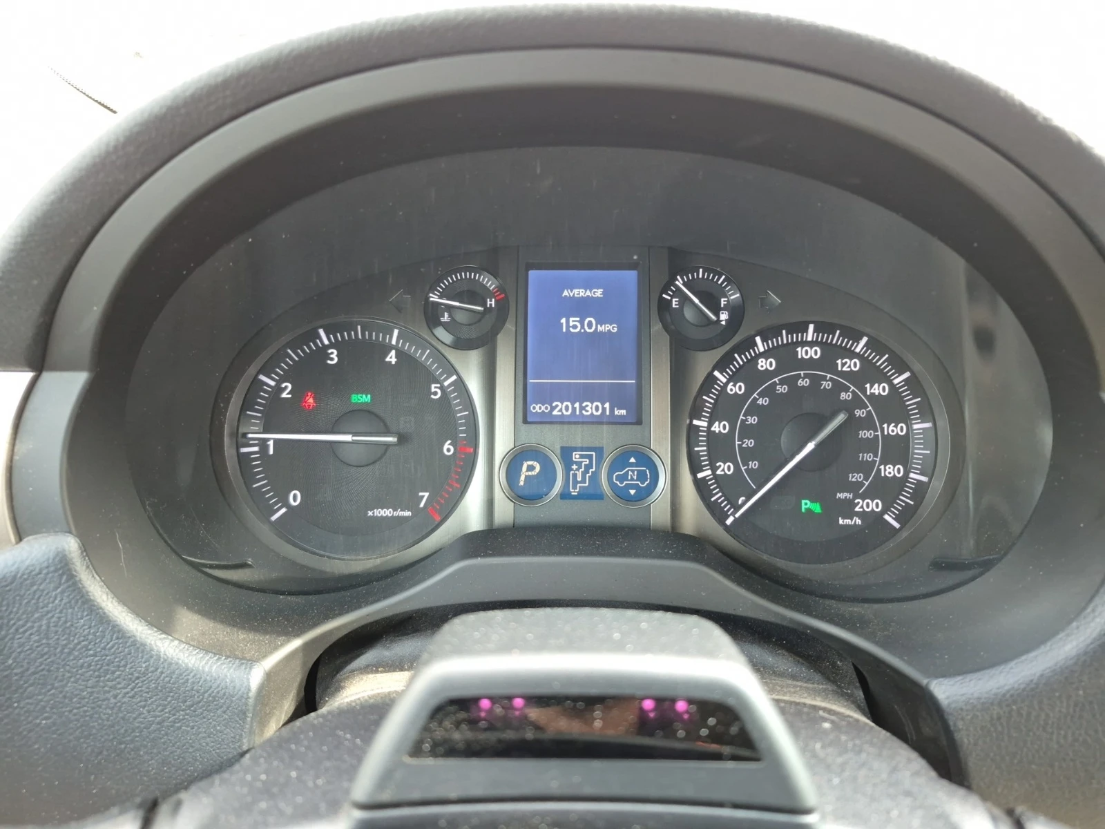 Lexus GX 460 * * CARFAX * * АВТО КРЕДИТ * * , снимка 7 - Автомобили и джипове - 55124248