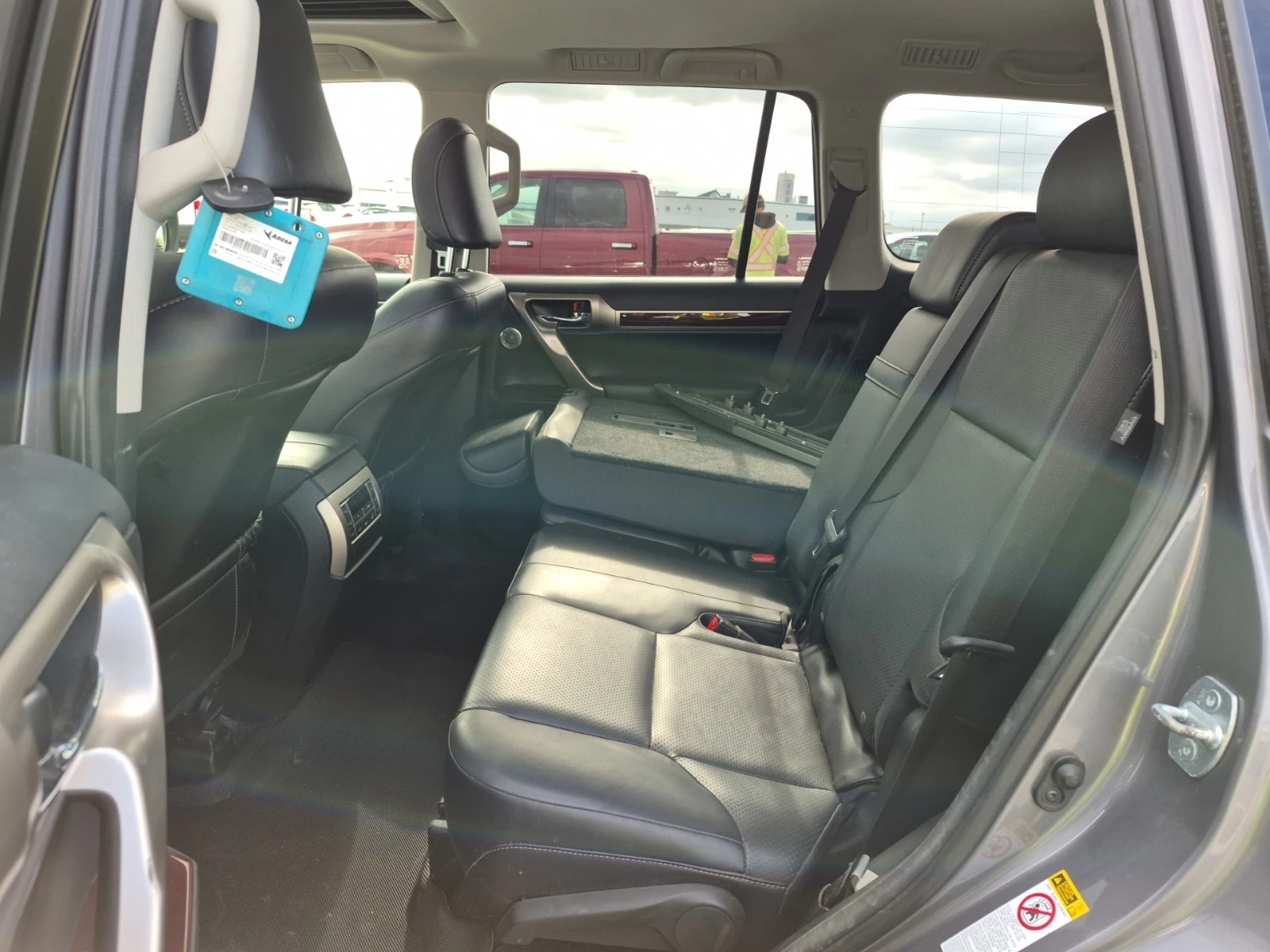 Lexus GX 460 * * CARFAX * * АВТО КРЕДИТ * * , снимка 10 - Автомобили и джипове - 55124248