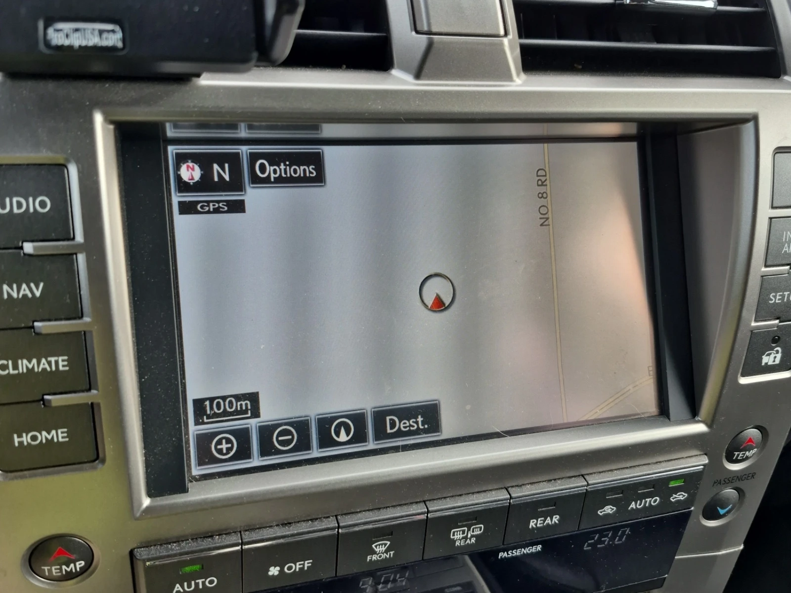 Lexus GX 460 * * CARFAX * * АВТО КРЕДИТ * * , снимка 8 - Автомобили и джипове - 55124248