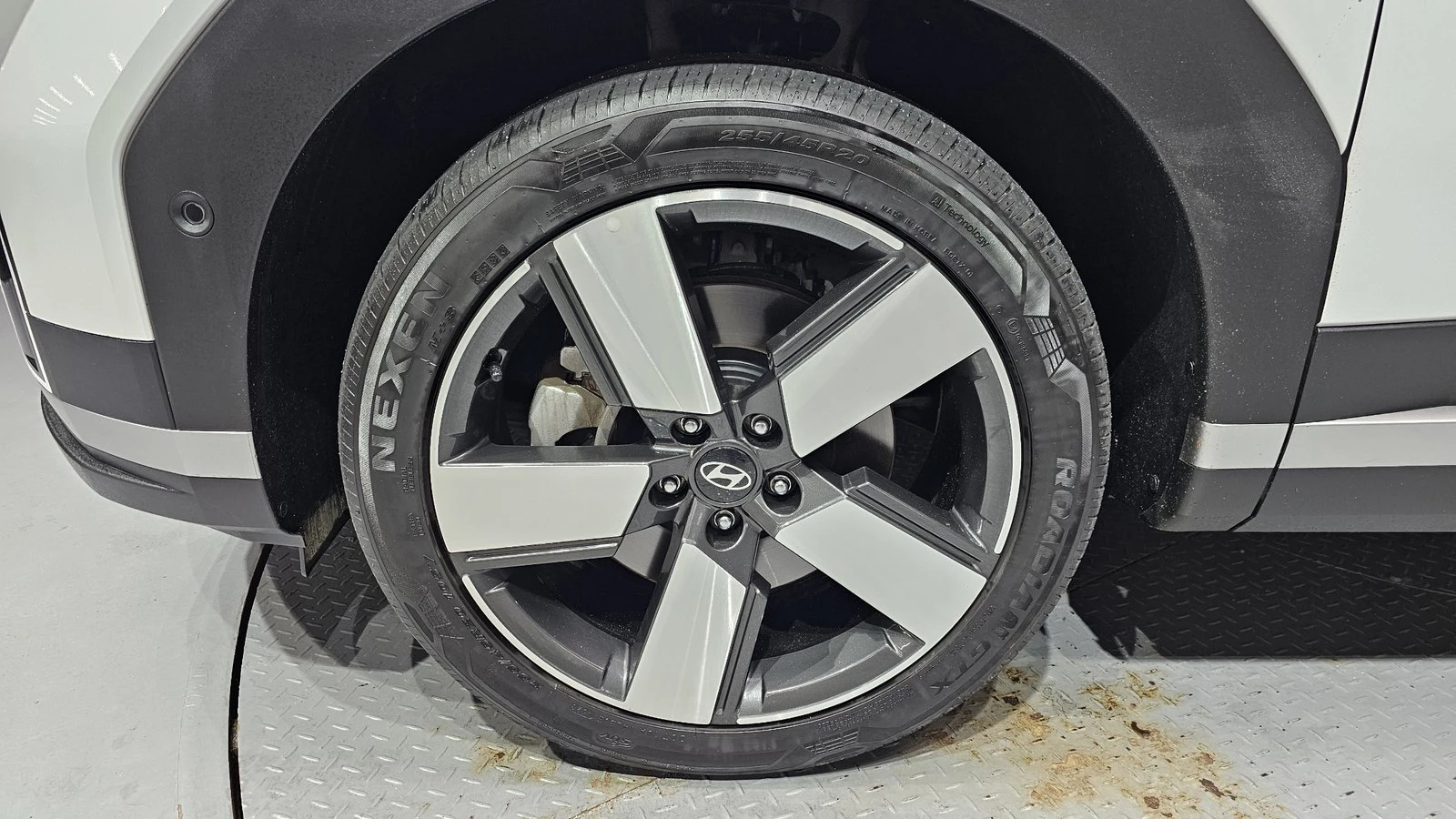 Hyundai Santa fe 2.5T Prestige* ЛЮК* HUD* 360* КРАЙНА ЦЕНА, снимка 5 - Автомобили и джипове - 55323652