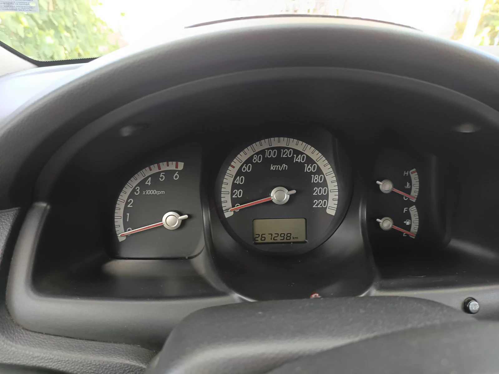 Kia Sportage 2.0D 4WD, снимка 12 - Автомобили и джипове - 55694385