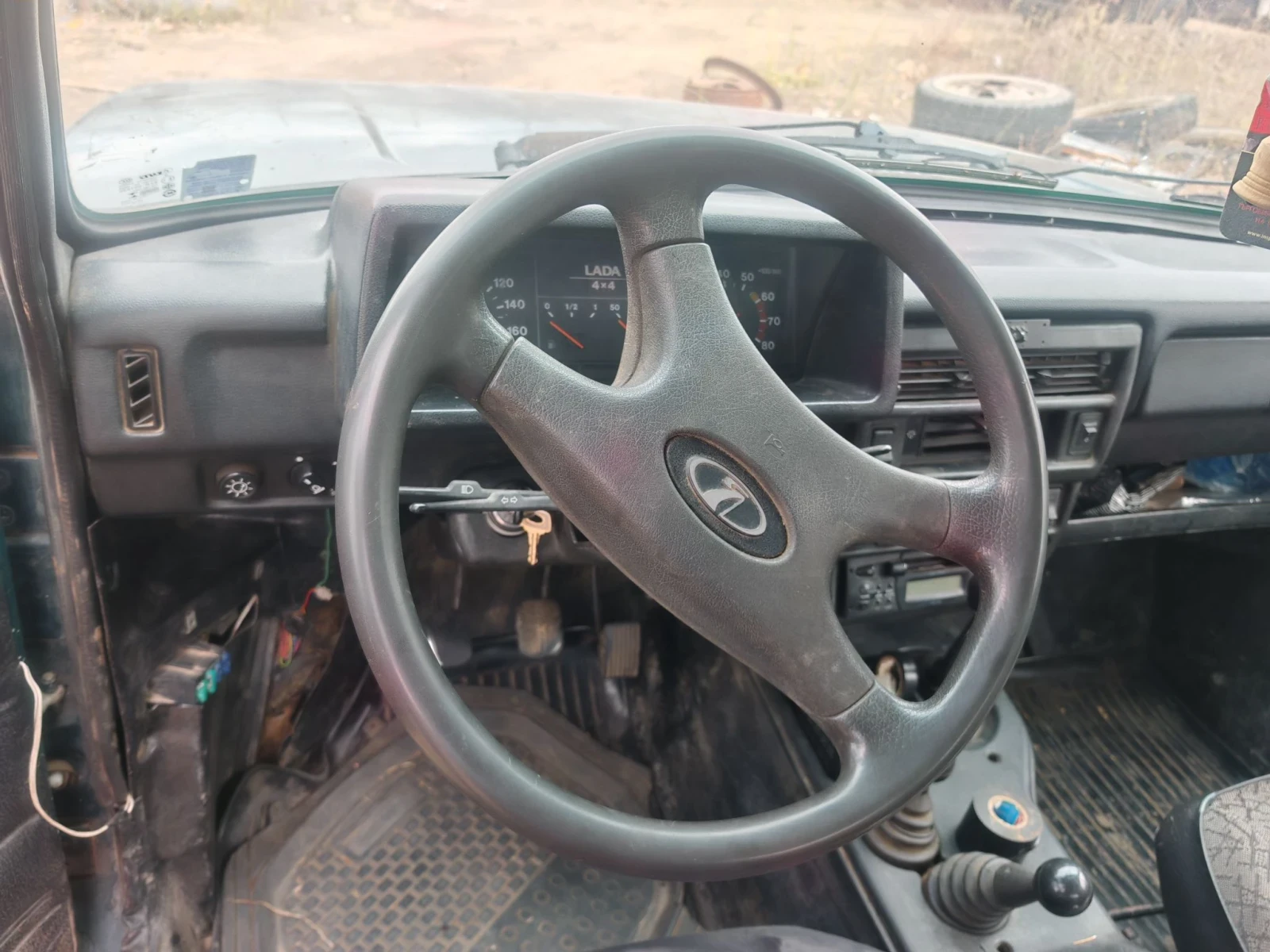 Lada Niva 21214 | Mobile.bg � ����������� 2